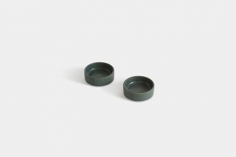 CONJUNTO TAÇAS CERAMICA